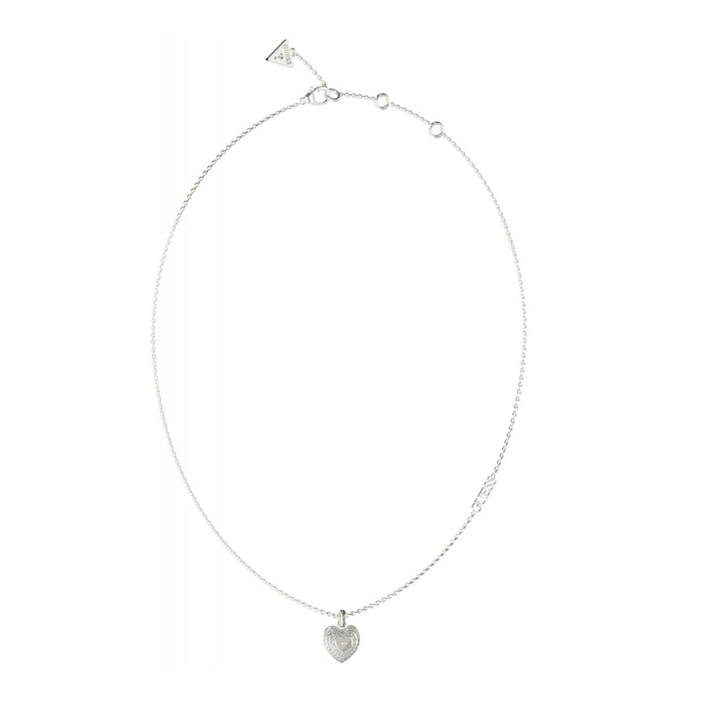 Guess Damenhalskette JUBN04030JWRHTU Guess Damenhalskette JUBN04030JWRHTU